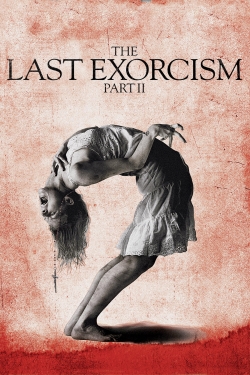 Watch The Last Exorcism Part II movies free AniWave