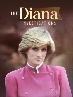 Watch The Diana Investigations movies free AniWave