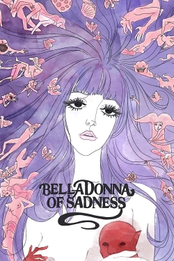 Watch Belladonna of Sadness movies free AniWave