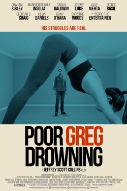 Watch Poor Greg Drowning movies free AniWave