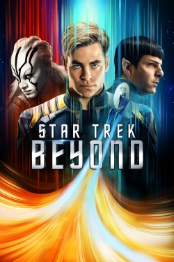 Watch Star Trek Beyond movies free AniWave