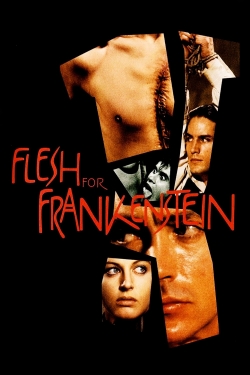 Watch Flesh for Frankenstein movies free AniWave