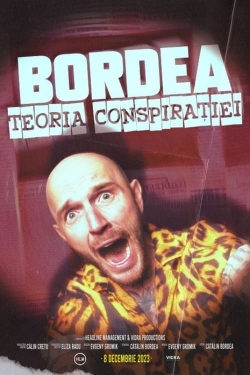 Watch BORDEA: Teoria conspirației movies free AniWave