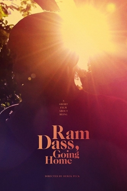 Watch Ram Dass, Going Home movies free AniWave