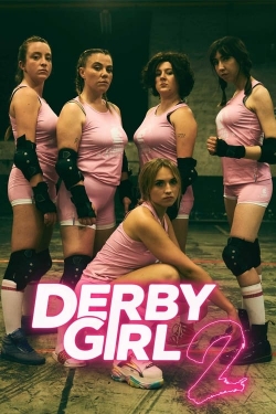 Watch Derby Girl movies free AniWave