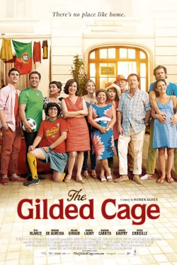 Watch The Gilded Cage movies free AniWave