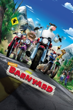 Watch Barnyard movies free AniWave