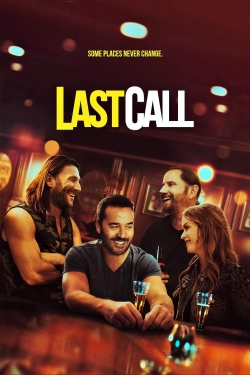 Watch Last Call movies free AniWave