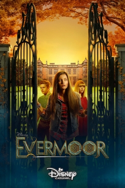 Watch Evermoor movies free AniWave