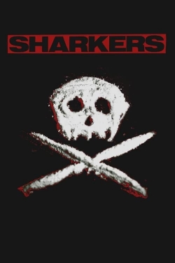 Watch Sharkers movies free AniWave