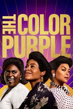 Watch The Color Purple movies free AniWave