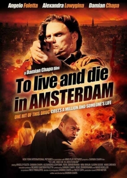 Watch To Live and Die in Amsterdam movies free AniWave