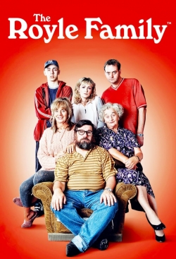 Watch The Royle Family movies free AniWave