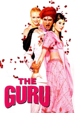 Watch The Guru movies free AniWave