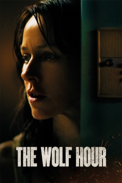 Watch The Wolf Hour movies free AniWave