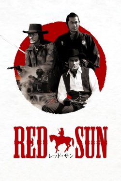 Watch Red Sun movies free AniWave