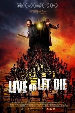 Watch Live or Let Die movies free AniWave