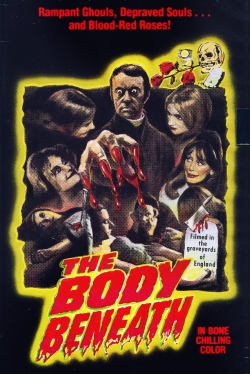 Watch The Body Beneath movies free AniWave