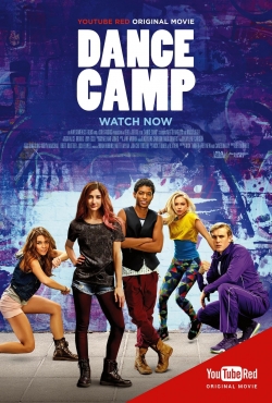 Watch Dance Camp movies free AniWave