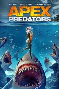 Watch Apex Predators movies free AniWave