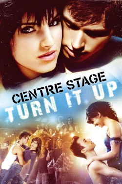 Watch Center Stage : Turn It Up movies free AniWave