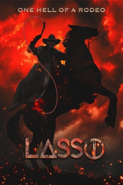 Watch Lasso movies free AniWave