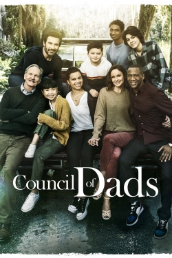 Watch Council of Dads movies free AniWave