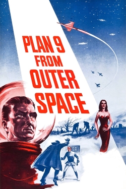 Watch Plan 9 from Outer Space movies free AniWave