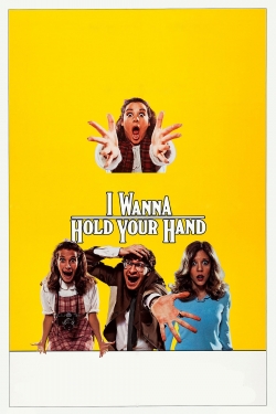 Watch I Wanna Hold Your Hand movies free AniWave