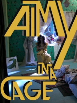 Watch Aimy in a Cage movies free AniWave