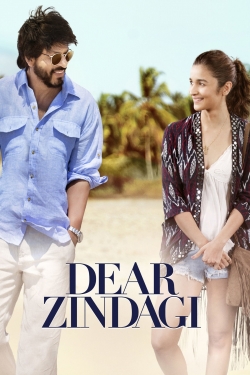 Watch Dear Zindagi movies free AniWave