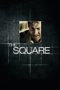 Watch The Square movies free AniWave