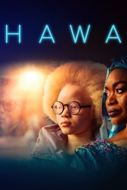 Watch Hawa movies free AniWave