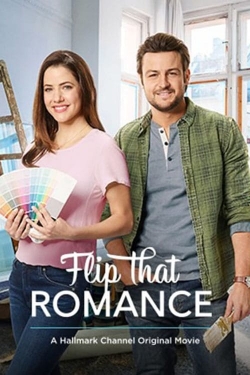 Watch Flip That Romance movies free AniWave