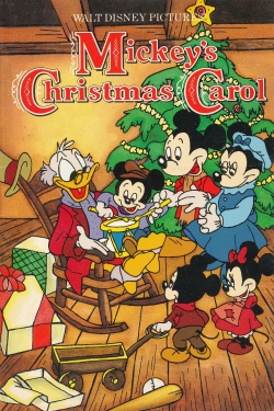 Watch Mickey's Christmas Carol movies free AniWave