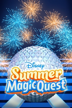 Watch Disney's Summer Magic Quest movies free AniWave