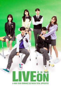 Watch Live On movies free AniWave