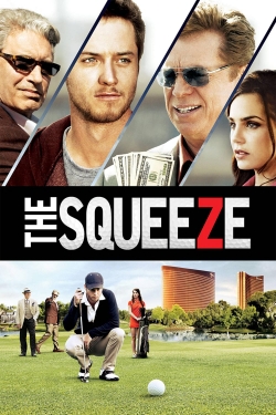 Watch The Squeeze movies free AniWave