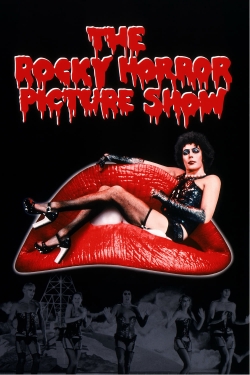 Watch The Rocky Horror Picture Show movies free AniWave