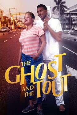 Watch The Ghost and the Tout Too movies free AniWave