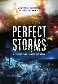 Watch Perfect Storms movies free AniWave