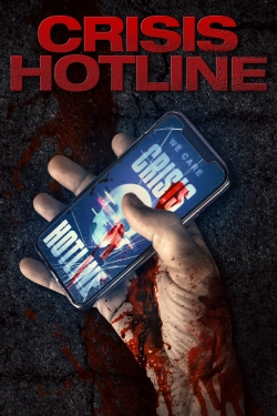 Watch Crisis Hotline movies free AniWave