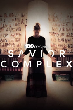 Watch Savior Complex movies free AniWave