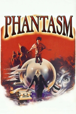 Watch Phantasm movies free AniWave