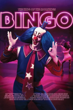 Watch Bingo: The King of the Mornings movies free AniWave