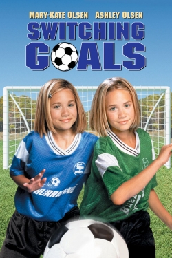 Watch Switching Goals movies free AniWave