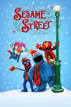 Watch Once Upon a Sesame Street Christmas movies free AniWave