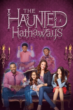 Watch The Haunted Hathaways movies free AniWave