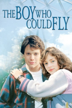 Watch The Boy Who Could Fly movies free AniWave