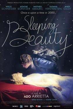 Watch Sleeping Beauty movies free AniWave